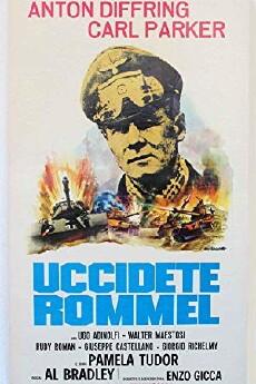 Antreten zum Verrecken (1969) - Stream Online