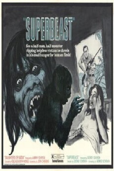 Superbeast (1972) - Stream Online