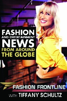 Fashion Frontline (2012) - Stream Online