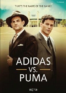 Duell der Brüder - Die Geschichte von Adidas und Puma (2016) - Stream Online