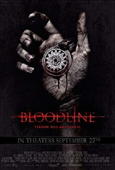 Bloodline (2013) - Stream Online