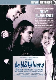 De blå ulvene (1993) - Stream Online