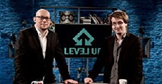 Level Up VG Archive (2014) - Stream Online