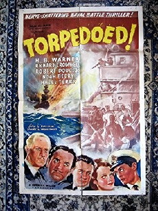 Torpedoed (1937) - Stream Online