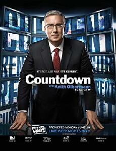 Countdown w/ Keith Olbermann (2003) - Stream Online