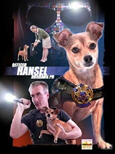 Officer Hansel, Burbank PD (2018) - Stream Online
