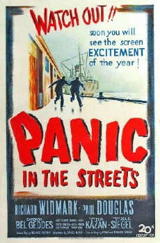 Panic in the Streets (1950) - Stream Online