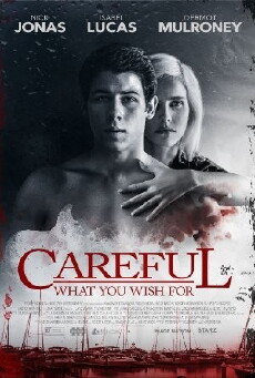 Careful What You Wish For (2015) - Stream Online