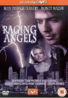 Raging Angels (1995) - Stream Online