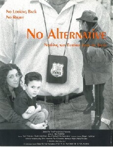 No Alternative (2017) - Stream Online