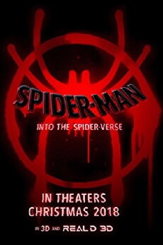 Spider-Man: Into the Spider-Verse (2018) - Stream Online