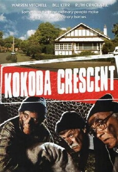 Kokoda Crescent (1989) - Stream Online