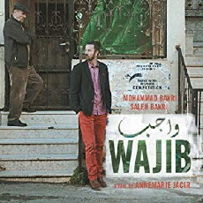 Wajib (2017) - Stream Online