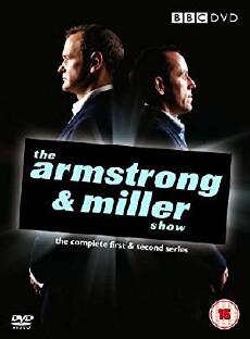 The Armstrong and Miller Show (2007) - Stream Online