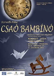 Csaó Bambinó (2013) - Stream Online