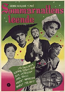 Smiles of a Summer Night (1955) - Stream Online