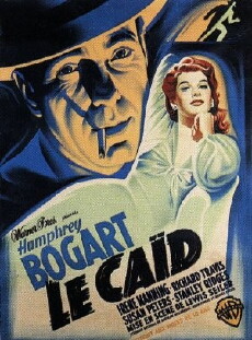 The Big Shot (1942) - Stream Online
