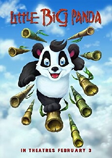 Kleiner starker Panda (2011) - Stream Online
