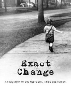 Exact Change (2017) - Stream Online