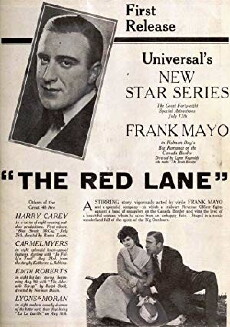 The Red Lane (1920) - Stream Online