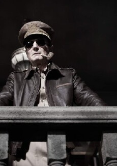 Battle for Incheon: Operation Chromite (2016) - Stream Online