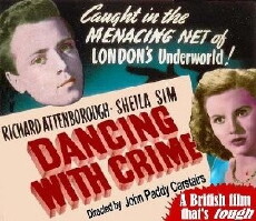 Dancing with Crime (1947) - Stream Online