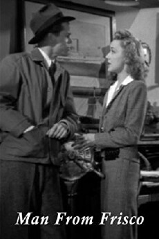 Man from Frisco (1944) - Stream Online