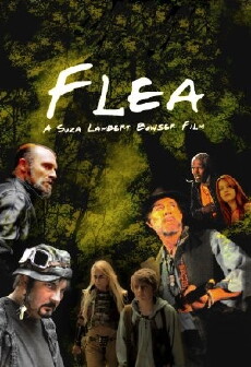 Flea (2018) - Stream Online