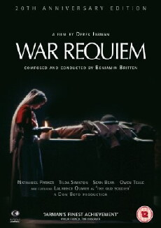 War Requiem (1989) - Stream Online