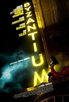 Byzantium (2012) - Stream Online