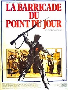 Die Barrikade von Point du Jour (1978) - Stream Online