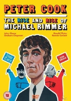 The Rise and Rise of Michael Rimmer (1970) - Stream Online