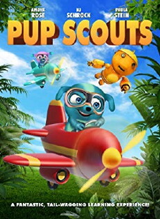 Pup Scouts (2018) - Stream Online