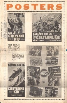 The Cheyenne Kid (1930) - Stream Online