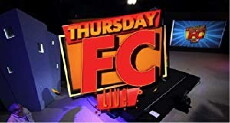Thursday FC (2013) - Stream Online