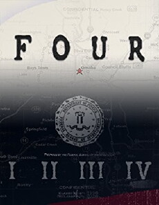 Four (2019) - Stream Online