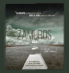 Zamuros Way (2017) - Stream Online