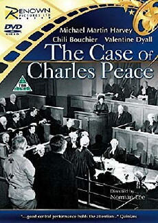 The Case of Charles Peace (1949) - Stream Online
