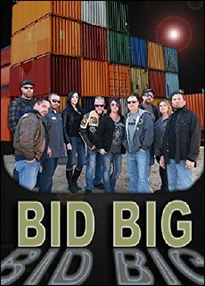 Bid Big (2016) - Stream Online