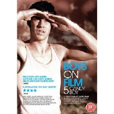 Boys on Film 5: Candy Boy (2010) - Stream Online