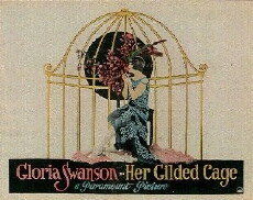 Her Gilded Cage (1922) - Stream Online
