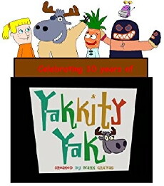 Yakkity Yak (2003) - Stream Online