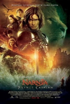 The Chronicles of Narnia: Prince Caspian (2008) - Stream Online
