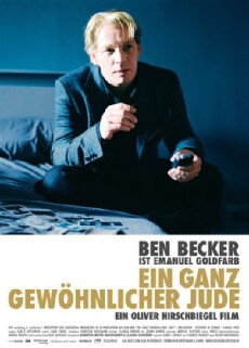 Ein ganz gewöhnlicher Jude (2005) - Stream Online