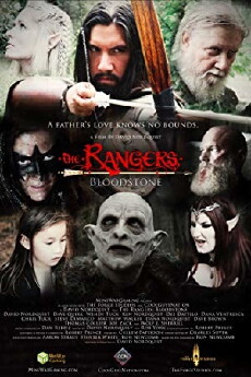 The Rangers: Bloodstone (2018) - Stream Online