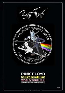 Brit Floyd: Live at the Echo Arena in Liverpool (2011) - Stream Online