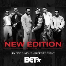 The New Edition Story (2017) - Stream Online