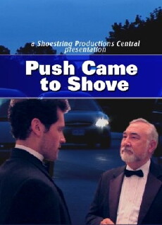 Push Came to Shove (2010) - Stream Online