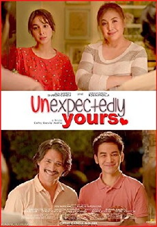 Unexpectedly Yours (2017) - Stream Online