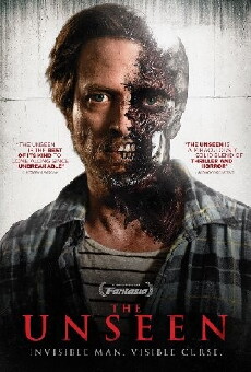 The Unseen (2016) - Stream Online